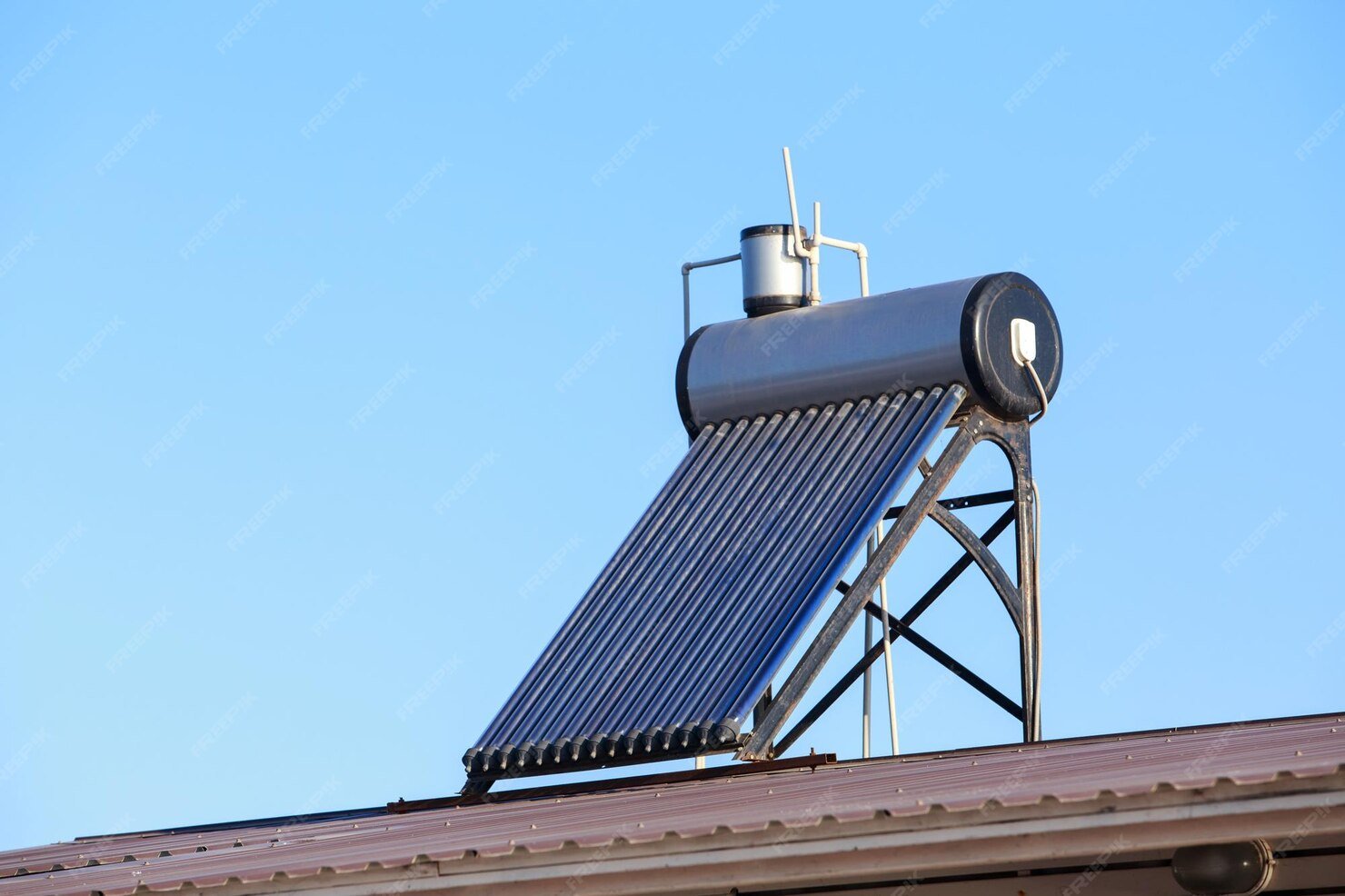 Solar Heater